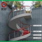 **耐用不锈钢旋转楼梯 复式楼家居办公室小户型装修用**爬梯